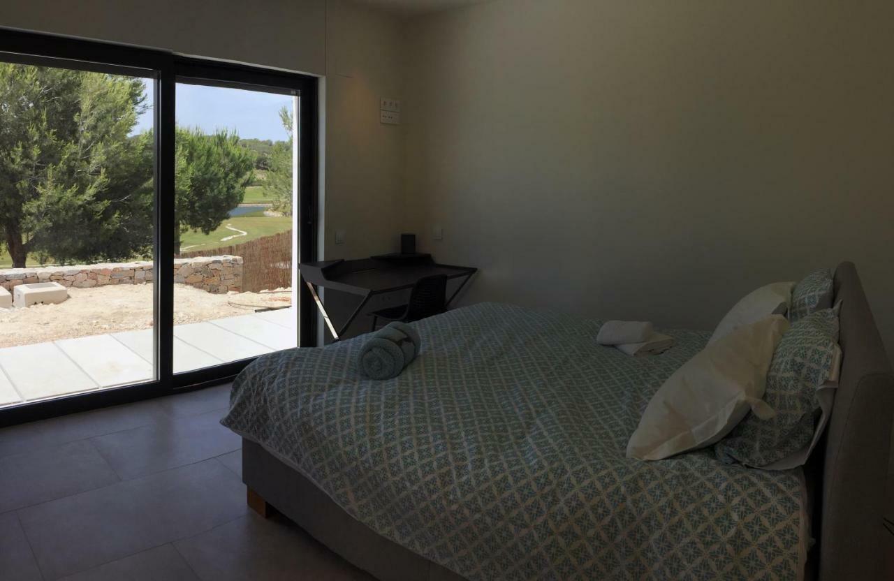 Villa Las Colinas Golf Resort Dehesa de Campoamor  Buitenkant foto