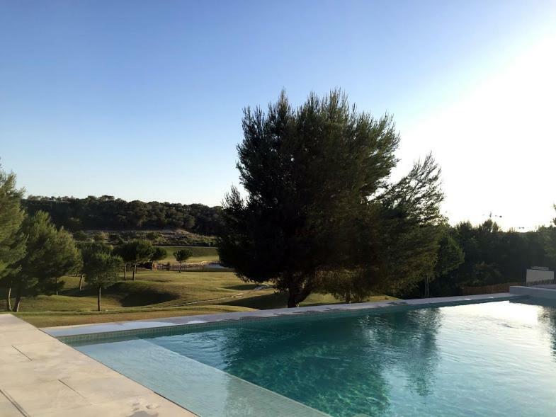 Villa Las Colinas Golf Resort Dehesa de Campoamor  Buitenkant foto