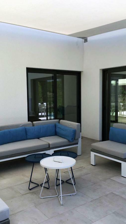 Villa Las Colinas Golf Resort Dehesa de Campoamor  Buitenkant foto