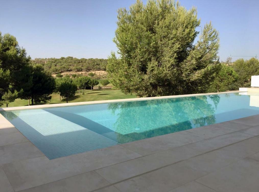 Villa Las Colinas Golf Resort Dehesa de Campoamor  Buitenkant foto