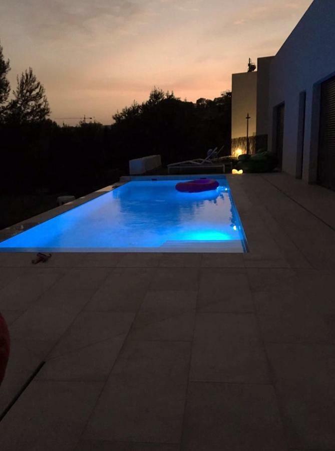 Villa Las Colinas Golf Resort Dehesa de Campoamor  Buitenkant foto