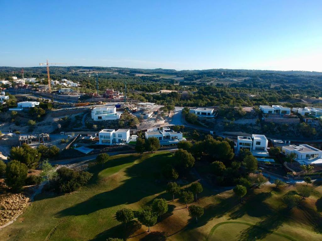 Villa Las Colinas Golf Resort Dehesa de Campoamor  Buitenkant foto