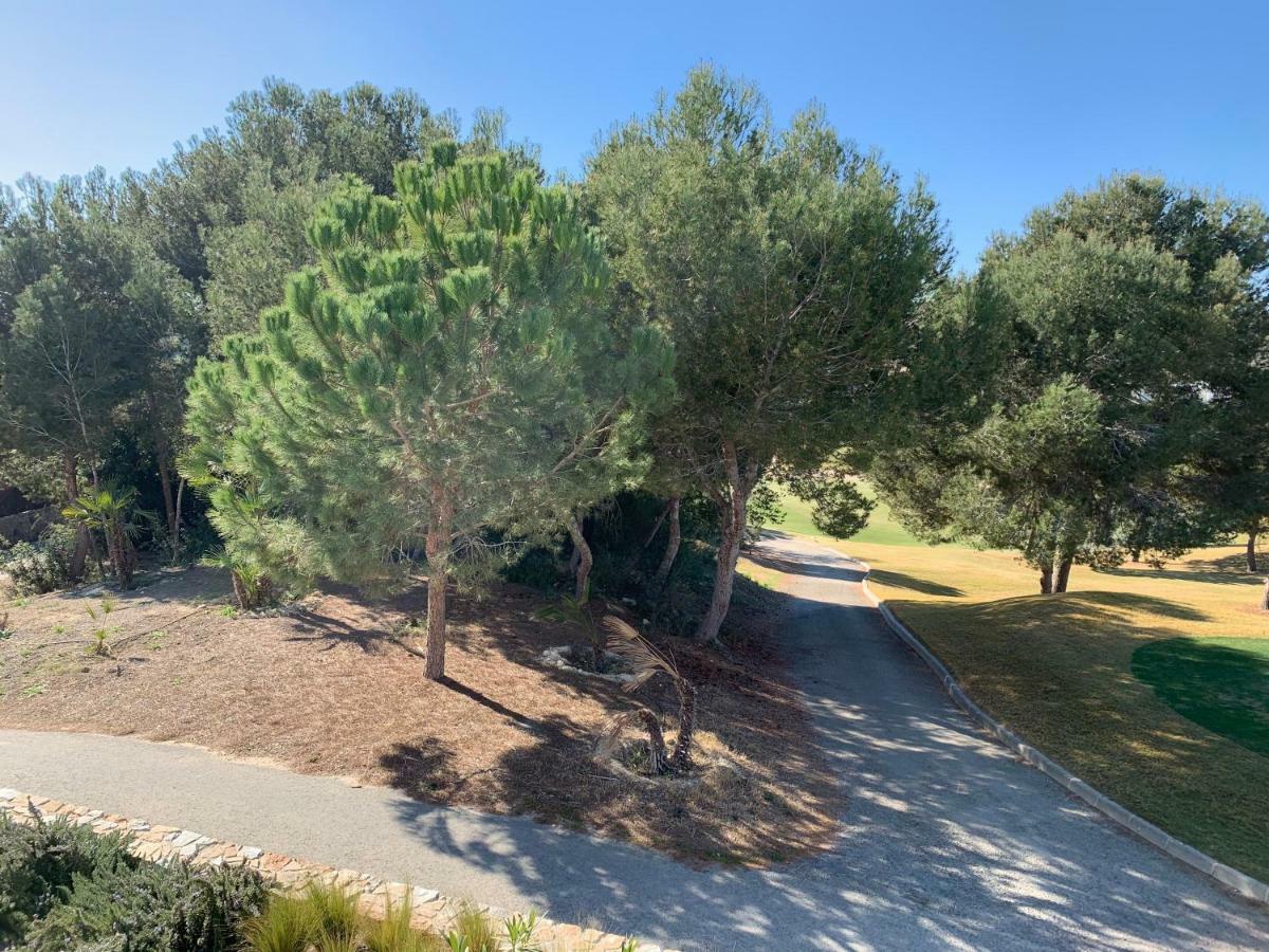 Villa Las Colinas Golf Resort Dehesa de Campoamor  Buitenkant foto