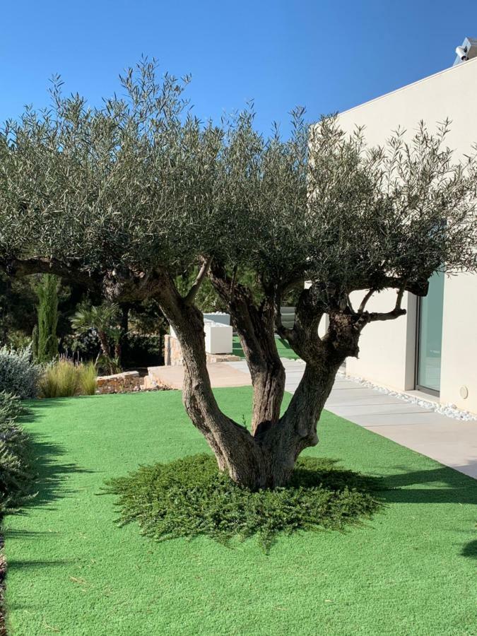 Villa Las Colinas Golf Resort Dehesa de Campoamor  Buitenkant foto