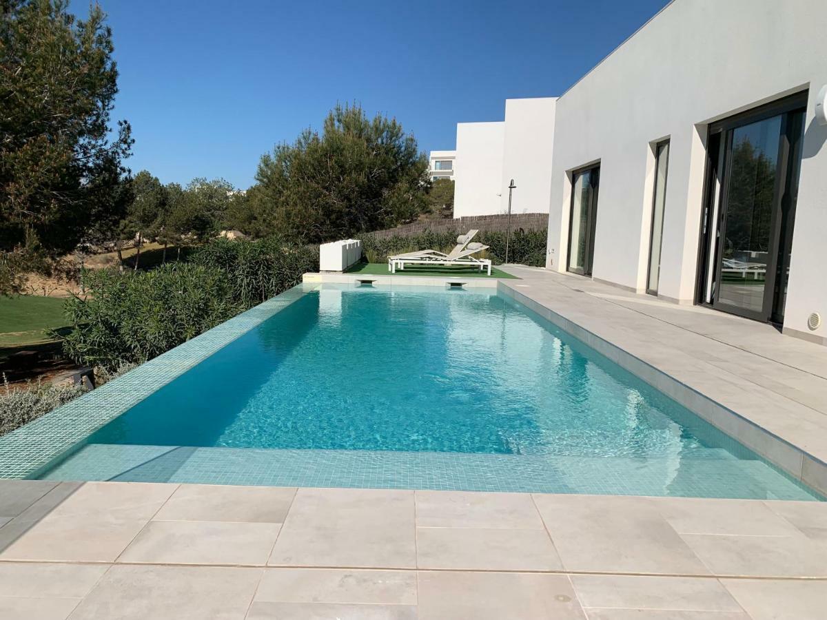 Villa Las Colinas Golf Resort Dehesa de Campoamor  Buitenkant foto