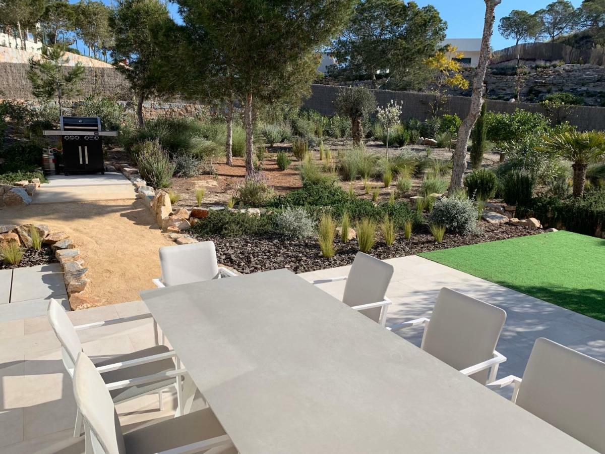 Villa Las Colinas Golf Resort Dehesa de Campoamor  Buitenkant foto